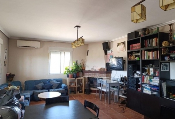 Resale - Villa - Alicante - Cañada Roja