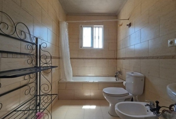 Resale - Villa - Alicante - Cañada Roja