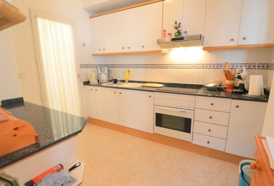 Resale - Duplex - Orihuela Costa - La Regia