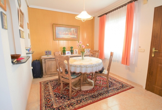 Resale - Duplex - Orihuela Costa - La Regia
