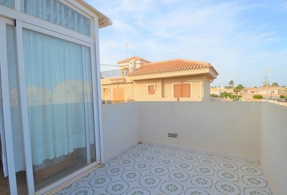 Resale - Duplex - Orihuela Costa - La Regia
