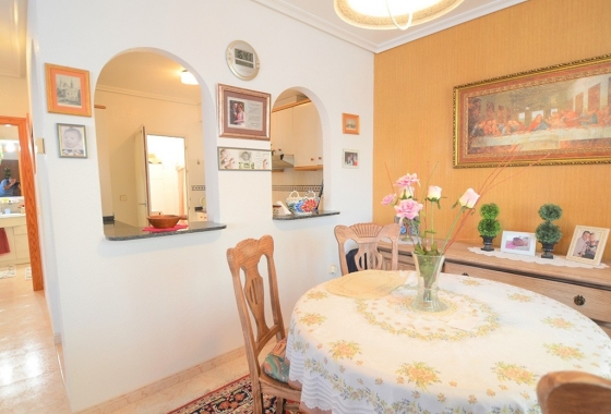 Resale - Duplex - Orihuela Costa - La Regia