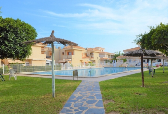 Resale - Duplex - Orihuela Costa - La Regia