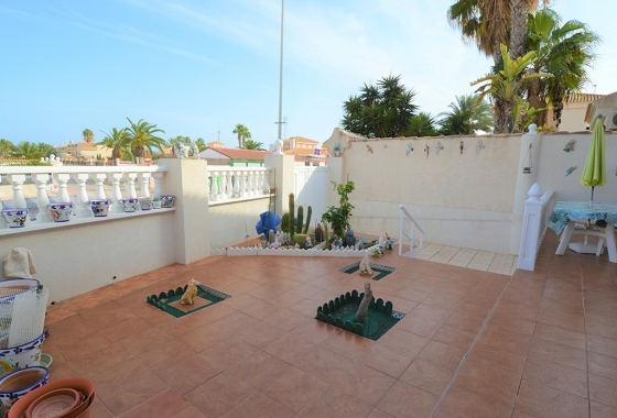 Resale - Duplex - Orihuela Costa - La Regia