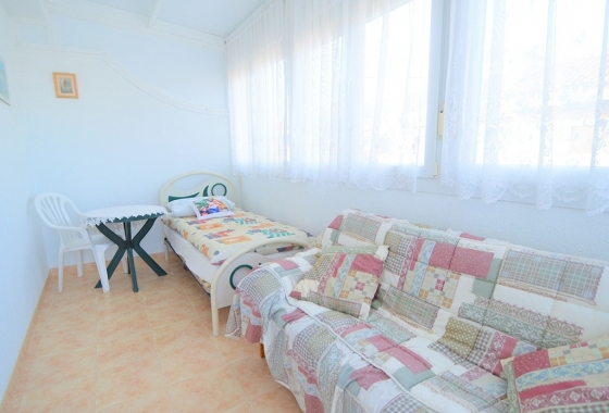 Resale - Duplex - Orihuela Costa - La Regia
