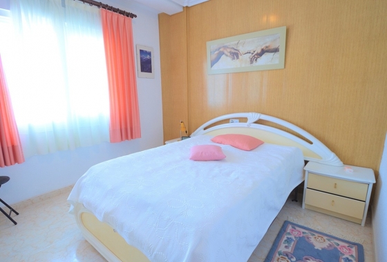 Resale - Duplex - Orihuela Costa - La Regia