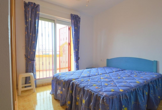 Resale - town house - Orihuela Costa - Playa Flamenca
