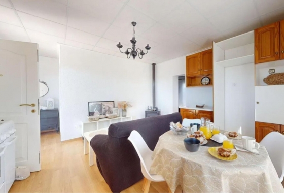 Rynek Wtórny - Dom - Novelda