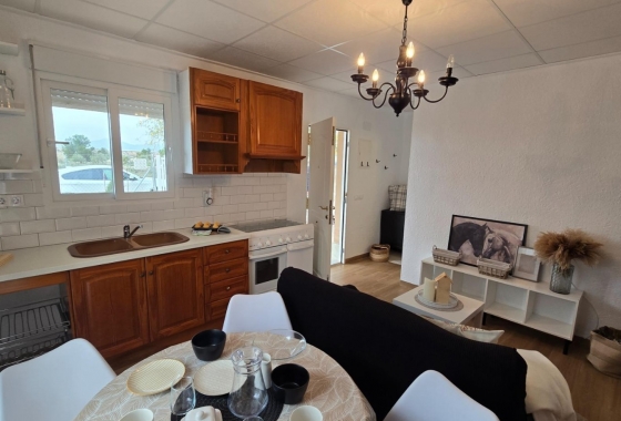 Rynek Wtórny - Dom - Novelda