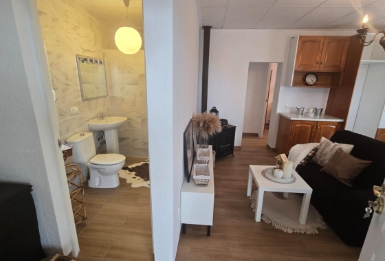 Rynek Wtórny - Dom - Novelda