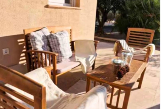 Rynek Wtórny - Dom - Novelda