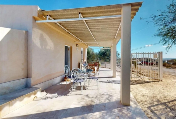 Rynek Wtórny - Dom - Novelda