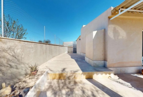 Rynek Wtórny - Dom - Novelda