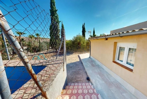 Rynek Wtórny - Dom - Novelda