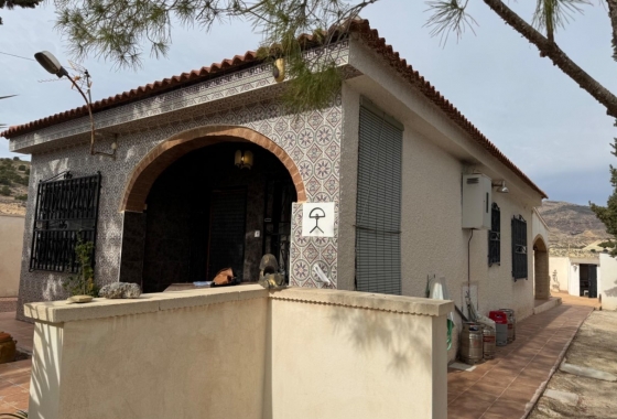 Resale - House - Fortuna - Los Baños de Fortuna