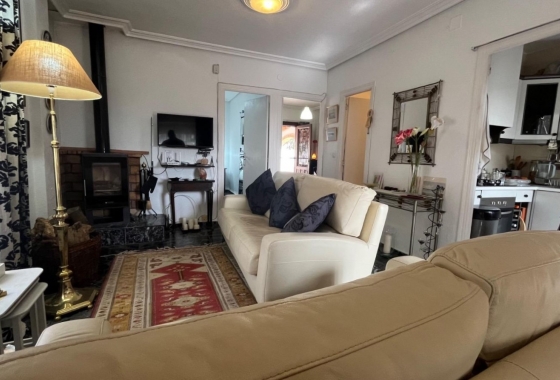 Resale - House - Fortuna - Los Baños de Fortuna