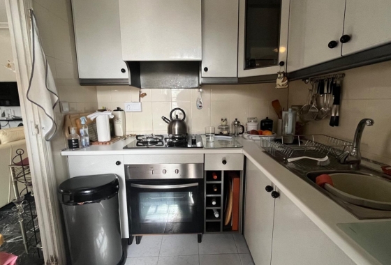 Resale - House - Fortuna - Los Baños de Fortuna