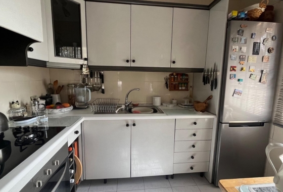 Resale - House - Fortuna - Los Baños de Fortuna