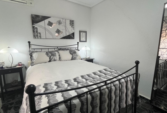 Resale - House - Fortuna - Los Baños de Fortuna