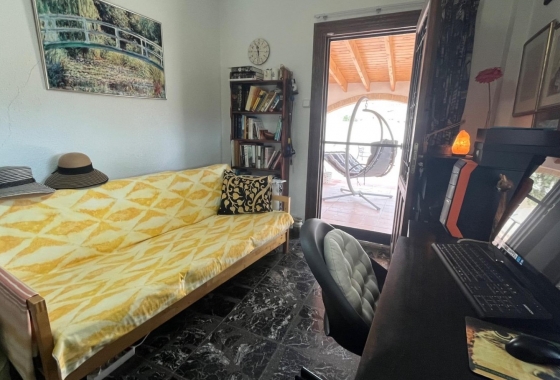 Resale - House - Fortuna - Los Baños de Fortuna