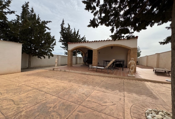 Resale - House - Fortuna - Los Baños de Fortuna