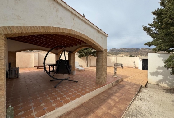 Resale - House - Fortuna - Los Baños de Fortuna