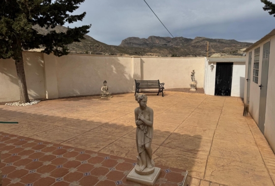 Resale - House - Fortuna - Los Baños de Fortuna