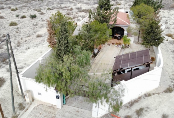 Resale - House - Fortuna - Los Baños de Fortuna