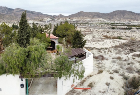 Resale - House - Fortuna - Los Baños de Fortuna