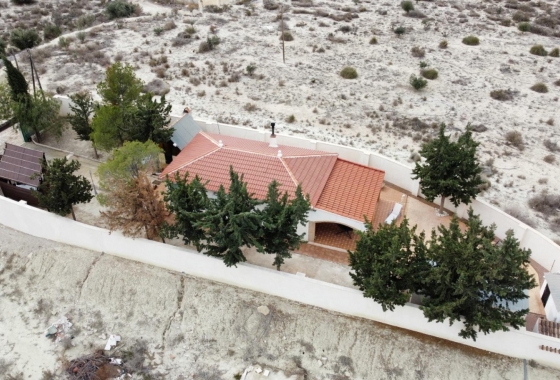 Resale - House - Fortuna - Los Baños de Fortuna