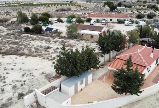 Resale - House - Fortuna - Los Baños de Fortuna