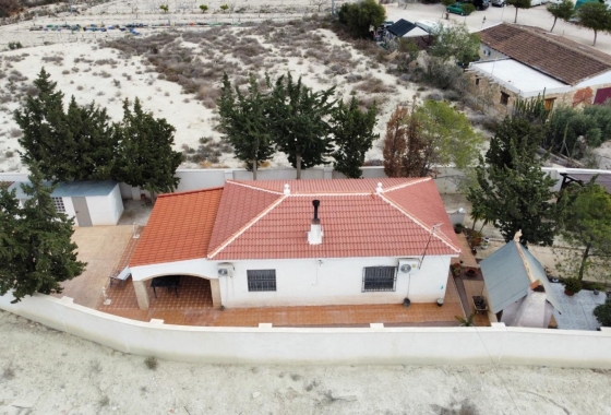 Resale - House - Fortuna - Los Baños de Fortuna