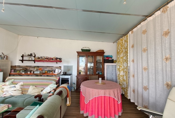 Resale - Country house - Hondón de las Nieves - Vinalopó Medio