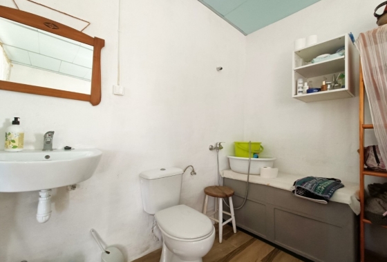 Resale - Country house - Hondón de las Nieves - Vinalopó Medio