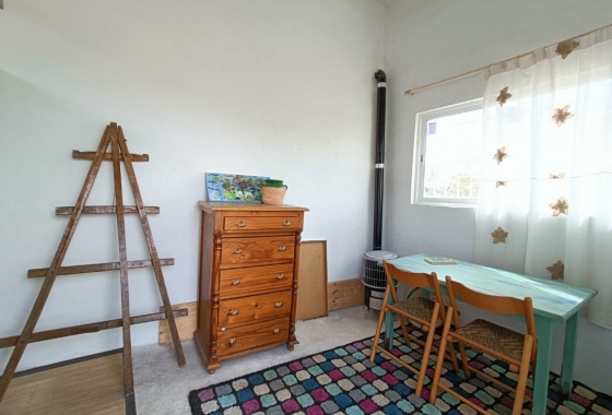 Resale - Country house - Hondón de las Nieves - Vinalopó Medio