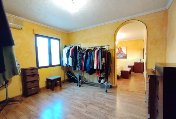 Resale - Villa - Sax - Alto Vinalopó