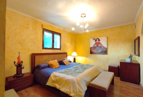 Resale - Villa - Sax - Alto Vinalopó