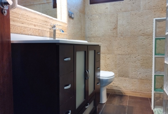 Resale - Villa - Sax - Alto Vinalopó