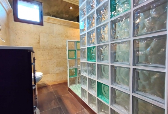 Resale - Villa - Sax - Alto Vinalopó