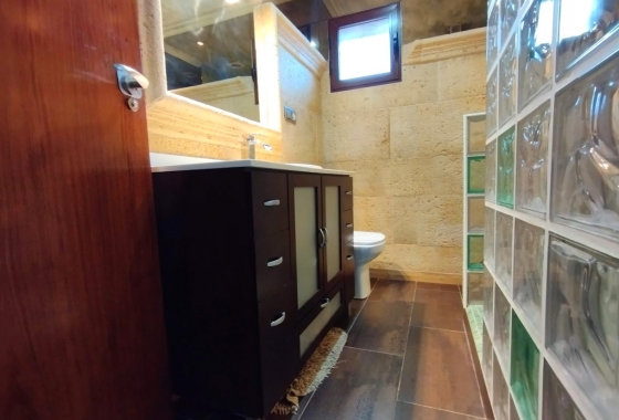 Resale - Villa - Sax - Alto Vinalopó