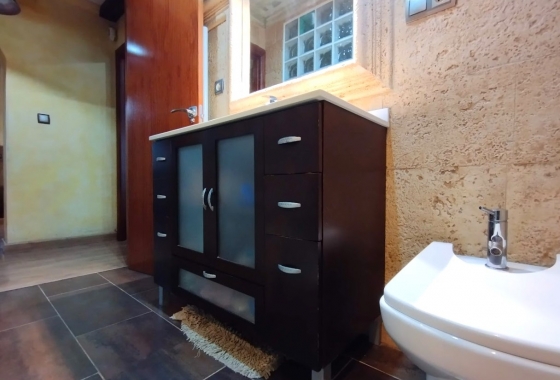 Resale - Villa - Sax - Alto Vinalopó