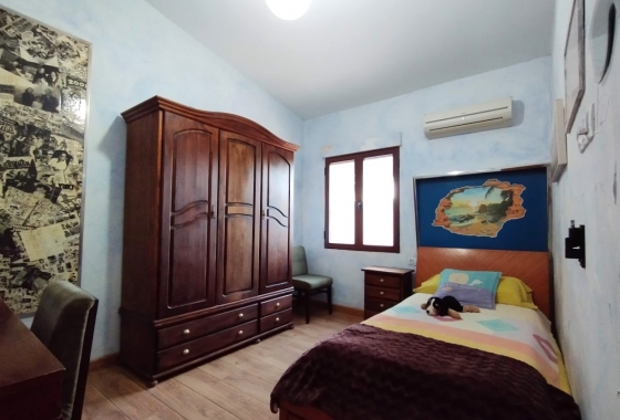 Resale - Villa - Sax - Alto Vinalopó