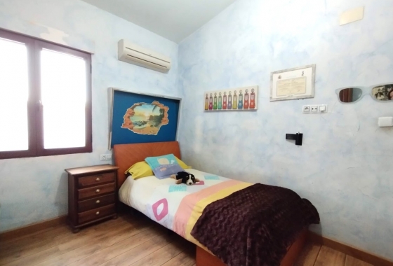 Resale - Villa - Sax - Alto Vinalopó