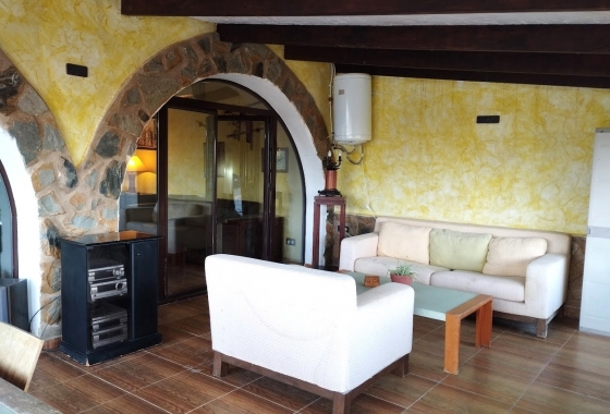 Resale - Villa - Sax - Alto Vinalopó