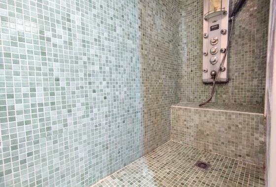 Resale - Villa - Sax - Alto Vinalopó