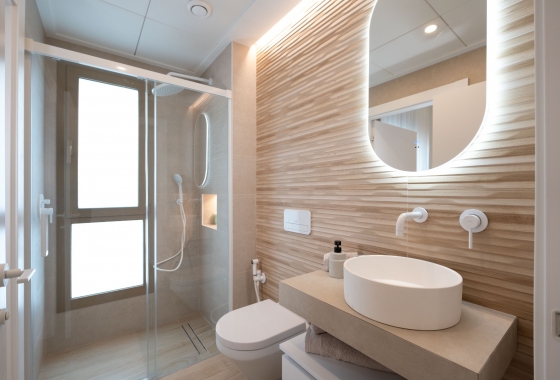 New Build - Townhouse - Ciudad Quesada