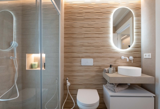 New Build - Townhouse - Ciudad Quesada