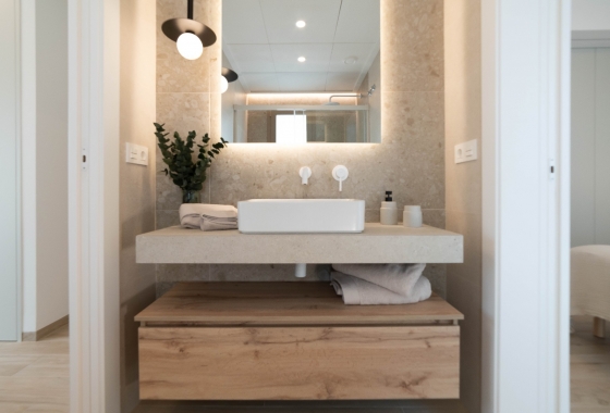 New Build - Townhouse - Ciudad Quesada