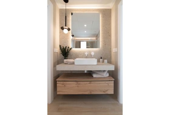 New Build - Townhouse - Ciudad Quesada