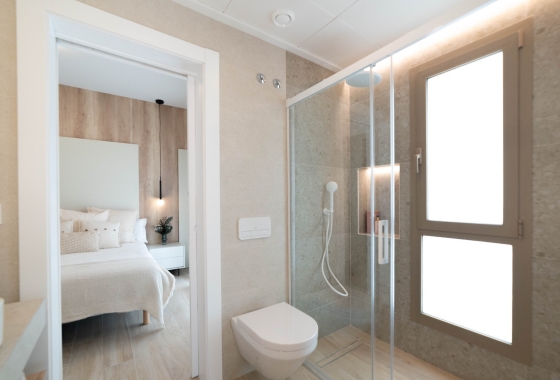 New Build - Townhouse - Ciudad Quesada